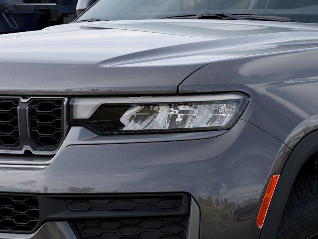 new 2026 Jeep Grand Cherokee L car, priced at $53,495