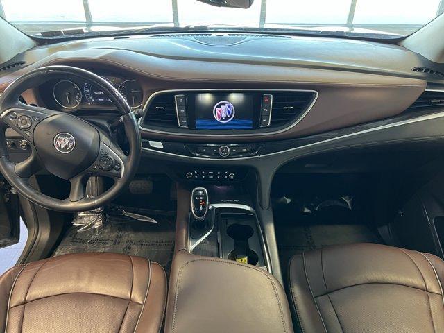 used 2020 Buick Enclave car, priced at $26,975
