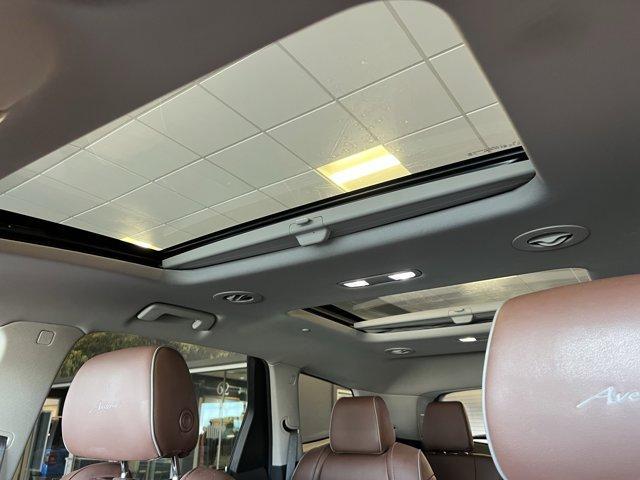 used 2020 Buick Enclave car, priced at $26,975