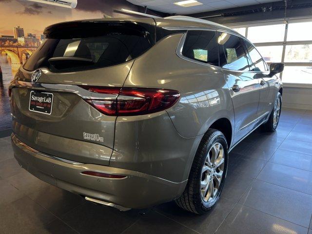 used 2020 Buick Enclave car, priced at $26,975