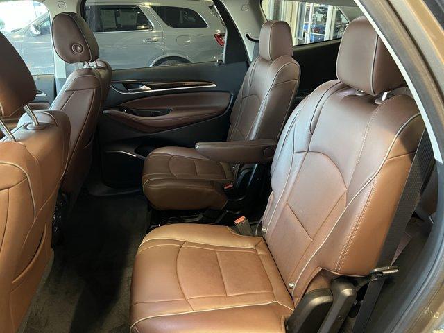 used 2020 Buick Enclave car, priced at $26,975