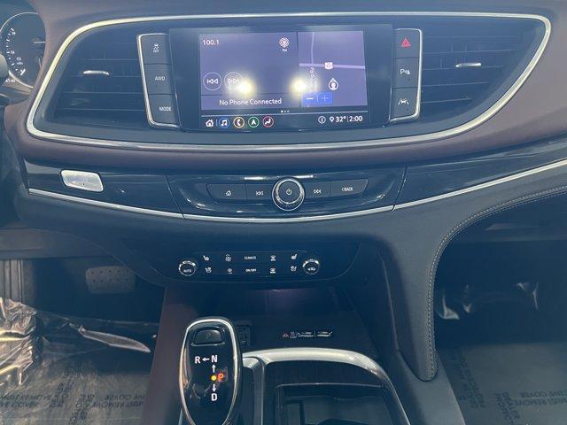 used 2020 Buick Enclave car, priced at $26,975