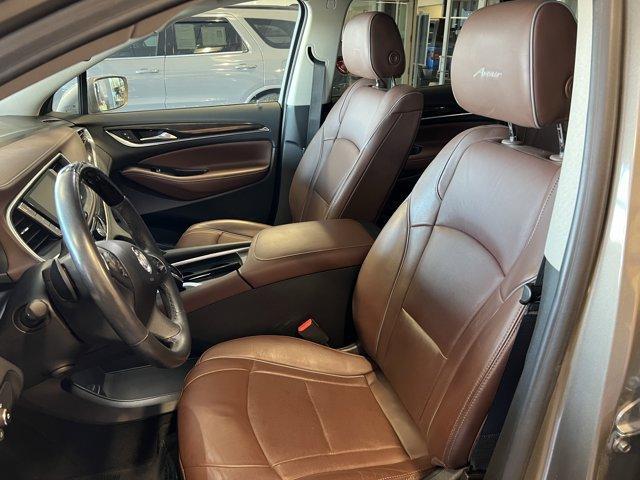 used 2020 Buick Enclave car, priced at $26,975