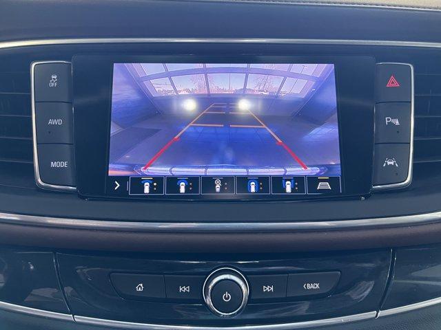 used 2020 Buick Enclave car, priced at $26,975