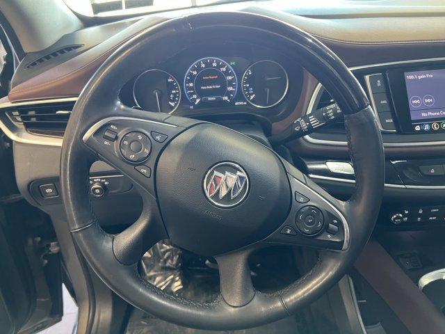 used 2020 Buick Enclave car, priced at $26,975
