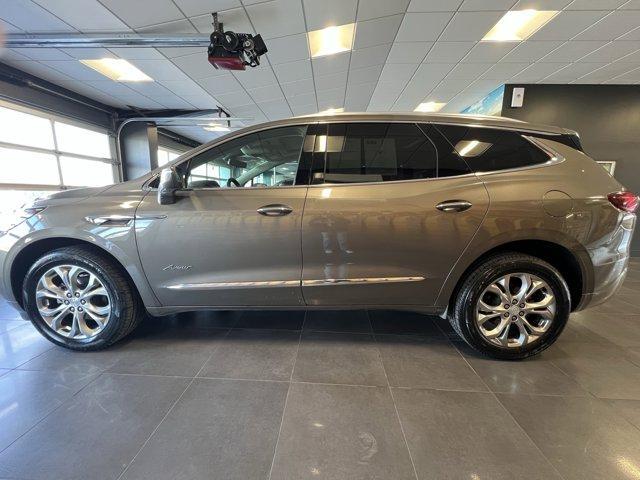 used 2020 Buick Enclave car, priced at $26,975