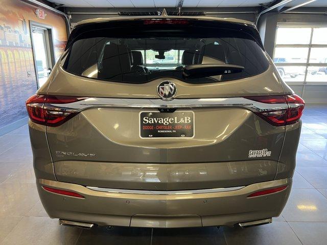 used 2020 Buick Enclave car, priced at $26,975