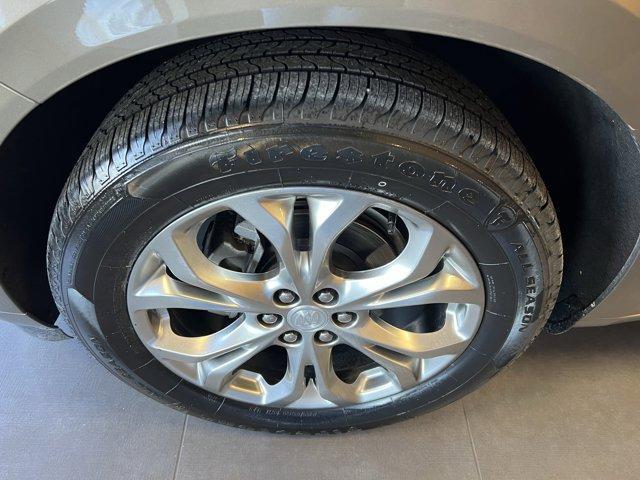 used 2020 Buick Enclave car, priced at $26,975