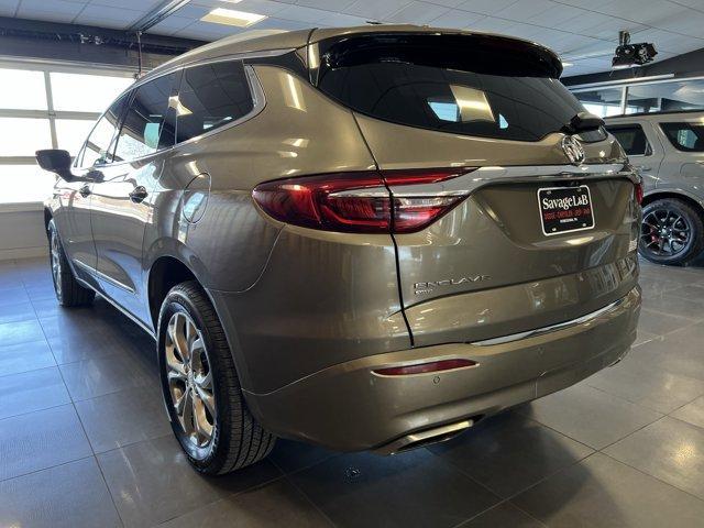 used 2020 Buick Enclave car, priced at $26,975