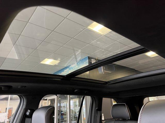 new 2025 Jeep Grand Cherokee car, priced at $75,715