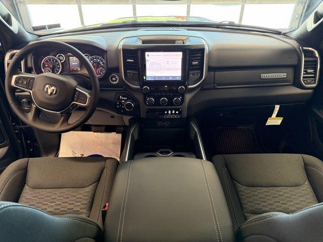 new 2026 Ram 1500 car, priced at $58,722