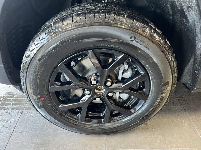 new 2026 Jeep Grand Cherokee car, priced at $50,045