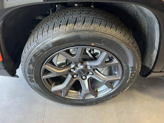 new 2026 Jeep Grand Wagoneer car, priced at $79,645