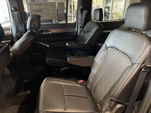 new 2026 Jeep Grand Wagoneer car, priced at $79,645