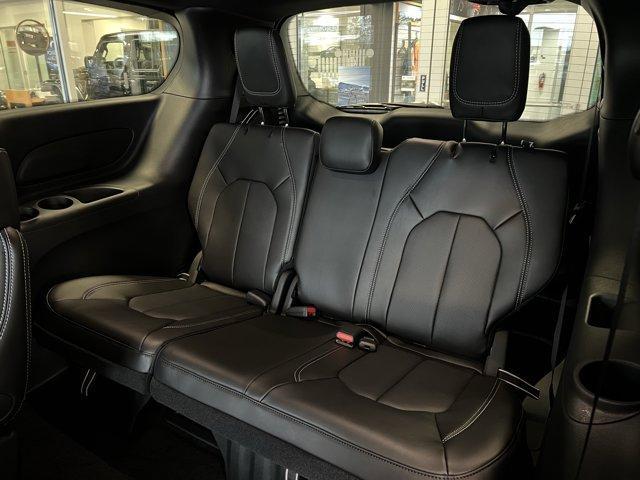 new 2026 Chrysler Pacifica car, priced at $50,685
