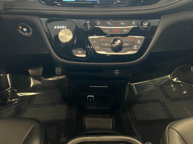 new 2026 Chrysler Pacifica car, priced at $50,685