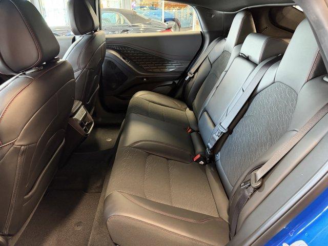 new 2026 Dodge Charger car, priced at $58,995