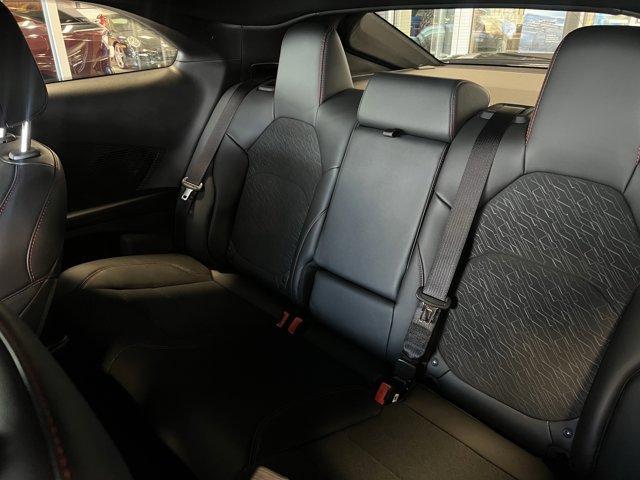 new 2026 Dodge Charger car, priced at $58,980