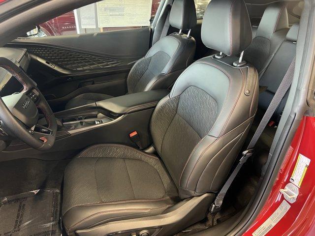 new 2026 Dodge Charger car, priced at $58,980