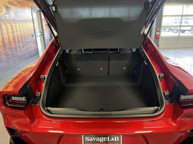 new 2026 Dodge Charger car, priced at $58,980