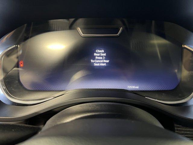 used 2024 Ram 1500 car, priced at $50,722