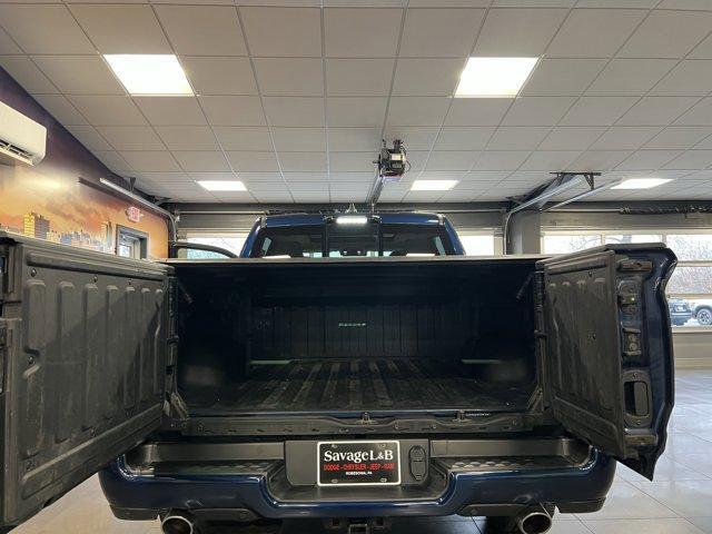 used 2024 Ram 1500 car, priced at $50,722