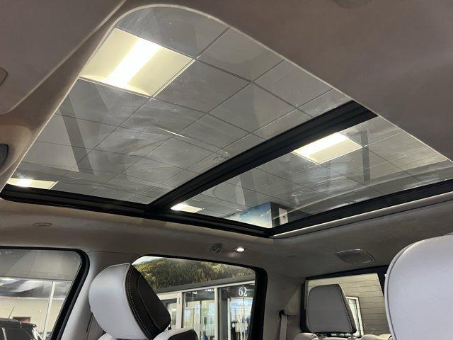 used 2024 Ram 1500 car, priced at $50,722