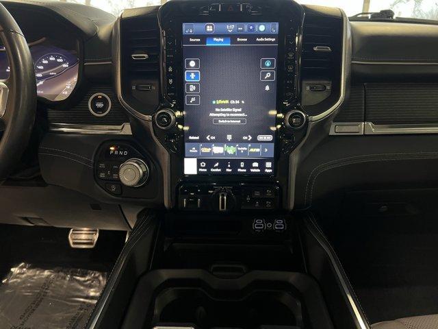 used 2024 Ram 1500 car, priced at $50,722