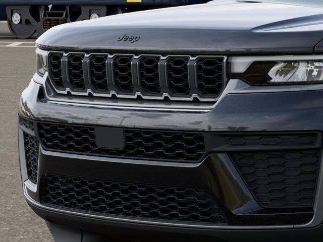 new 2026 Jeep Grand Cherokee L car, priced at $50,949