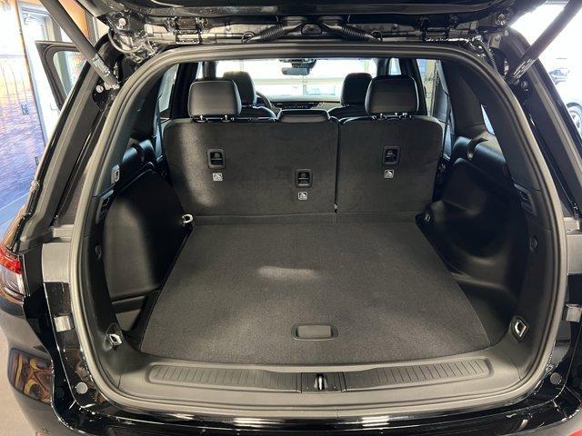 new 2025 Jeep Grand Cherokee car, priced at $51,915