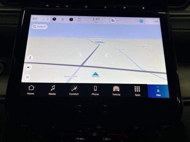 new 2025 Jeep Grand Cherokee car, priced at $51,915