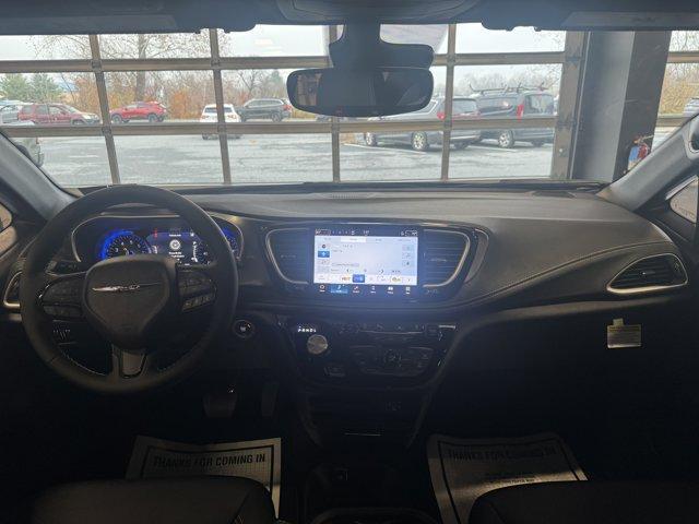 new 2026 Chrysler Pacifica car, priced at $51,180