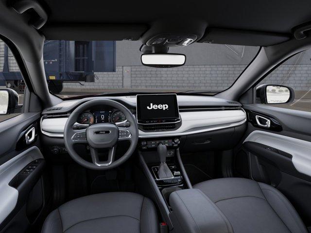 new 2026 Jeep Compass car, priced at $36,765