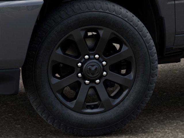 new 2026 Ram 2500 car, priced at $69,280