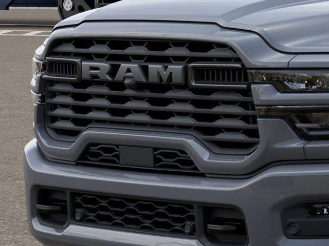 new 2026 Ram 2500 car, priced at $69,280