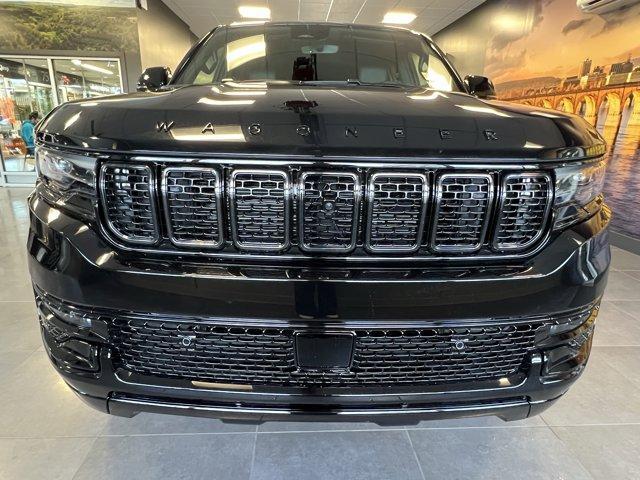 new 2025 Jeep Wagoneer car, priced at $72,253