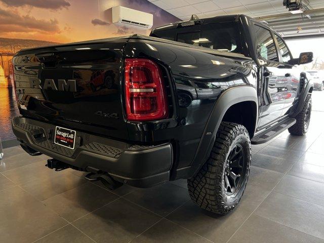 new 2026 Ram 1500 car, priced at $92,280