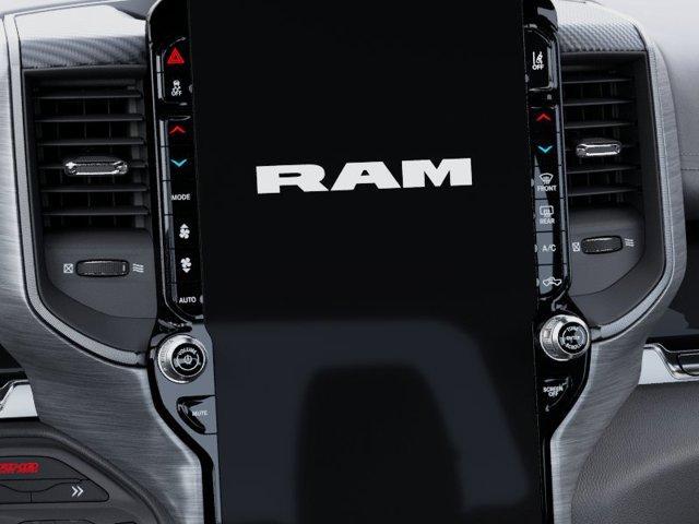 new 2026 Ram 1500 car, priced at $92,280
