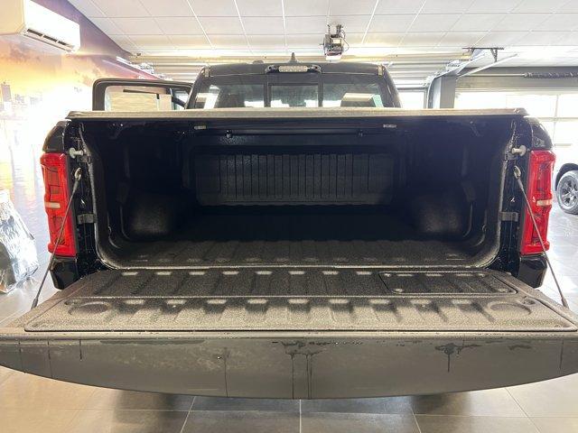 new 2026 Ram 1500 car, priced at $92,280