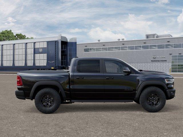new 2026 Ram 1500 car, priced at $92,280