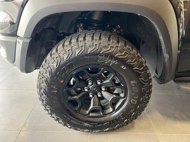 new 2026 Ram 1500 car, priced at $92,280