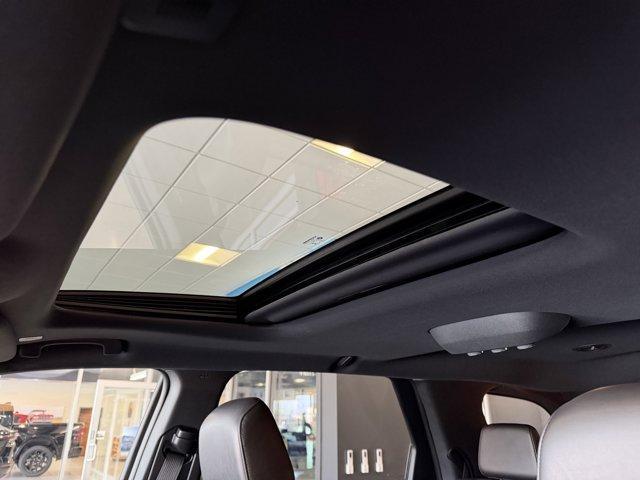 new 2026 Dodge Durango car, priced at $52,835