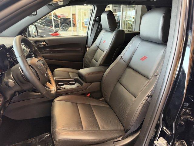new 2026 Dodge Durango car, priced at $52,835