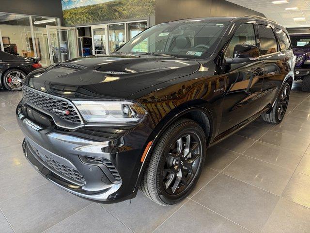 new 2026 Dodge Durango car, priced at $52,835