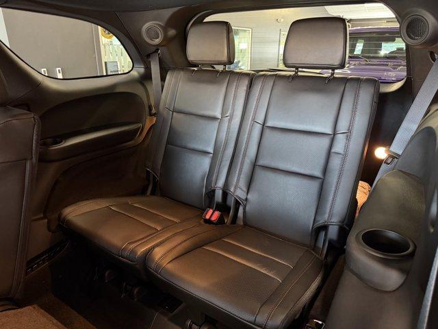 new 2026 Dodge Durango car, priced at $52,835