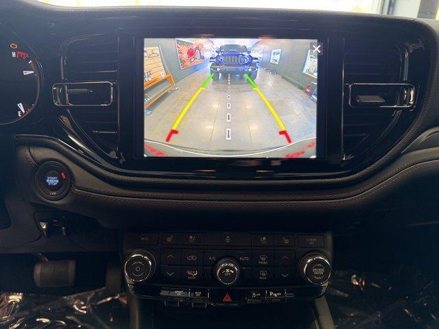 new 2026 Dodge Durango car, priced at $52,835