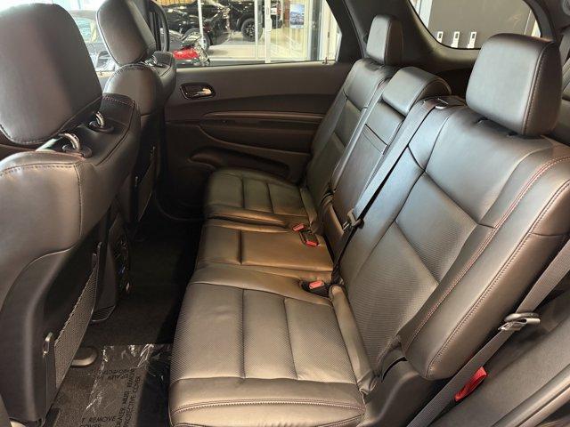 new 2026 Dodge Durango car, priced at $52,835