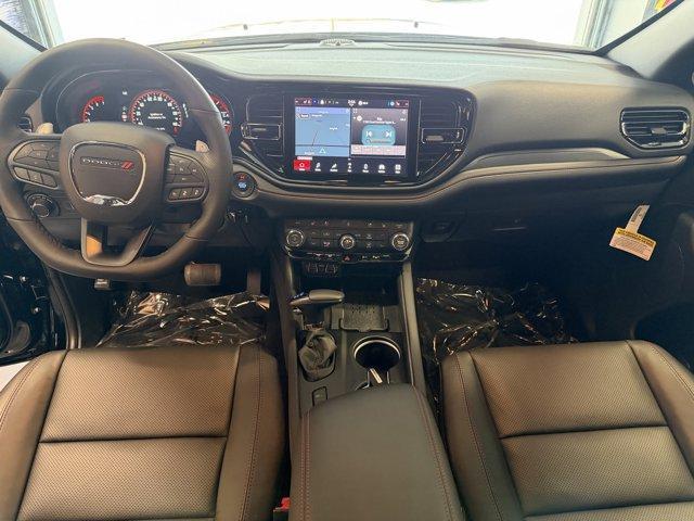 new 2026 Dodge Durango car, priced at $52,835