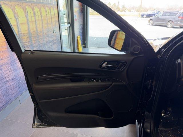 new 2026 Dodge Durango car, priced at $52,835