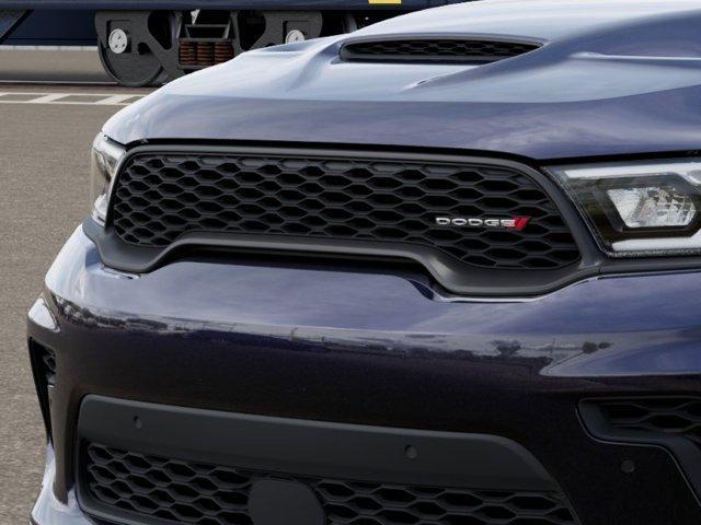 new 2026 Dodge Durango car, priced at $53,430